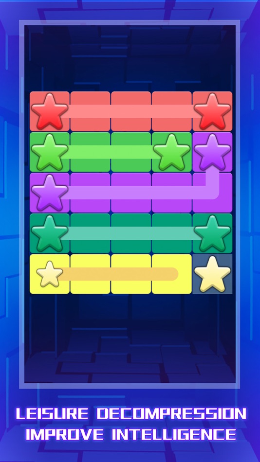 #6. 1010 Block (iOS) 由: Hangzhou Moxing Technology Co., Ltd.