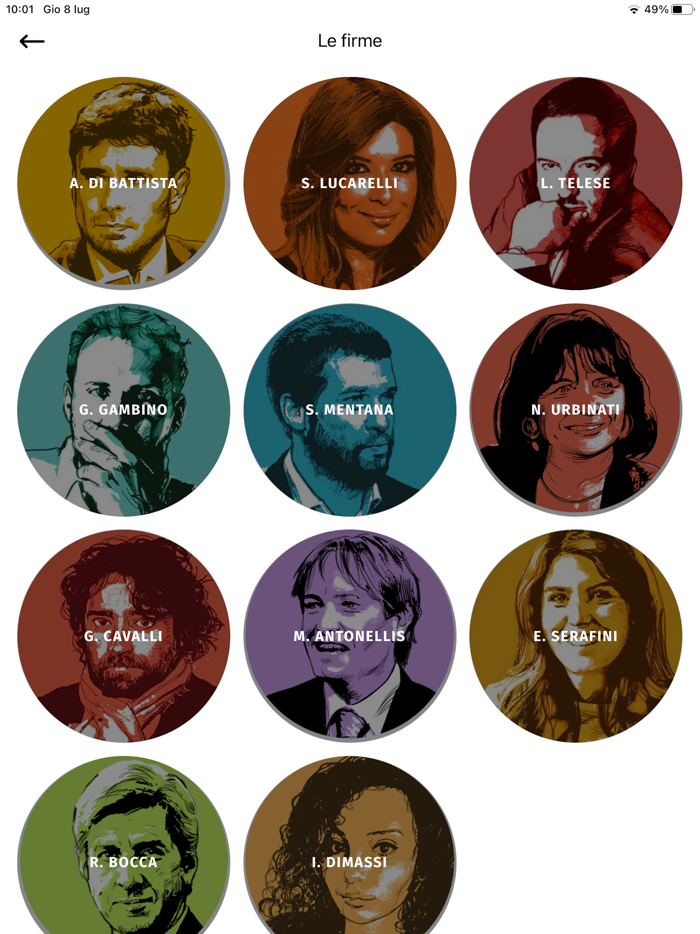 TPI - The Post Internazionale