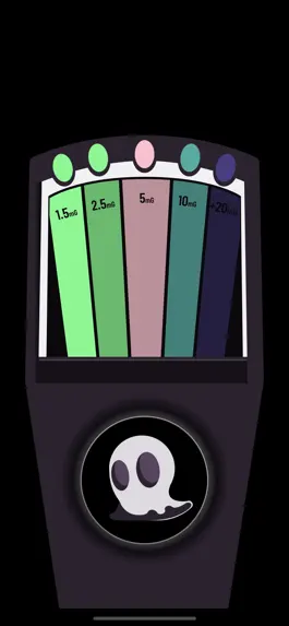Game screenshot Ghost Finder EMF apk