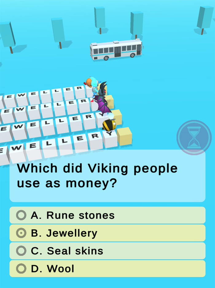 Text or Die Happy  Printer 3D