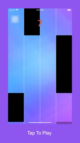 Game screenshot Tiles Hop: Music EDM Game 2022 hack
