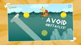 Game screenshot Saily Boat apk