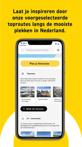 Game screenshot Routeplanner mod apk