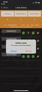 Spy-Mobile screenshot #3 for iPhone