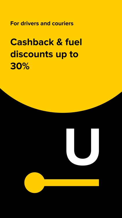 Udrive - discounts for drivers