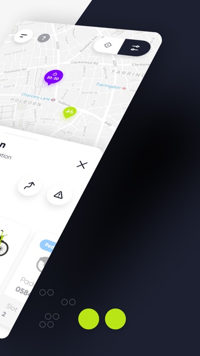 Freebike 2.0 Screenshot