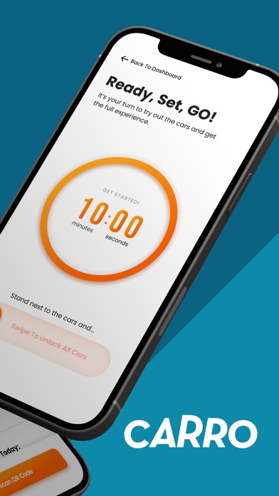 Carro Singapore Screenshot