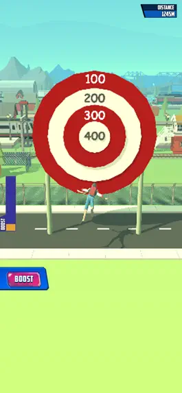 Game screenshot Blast Off!! apk