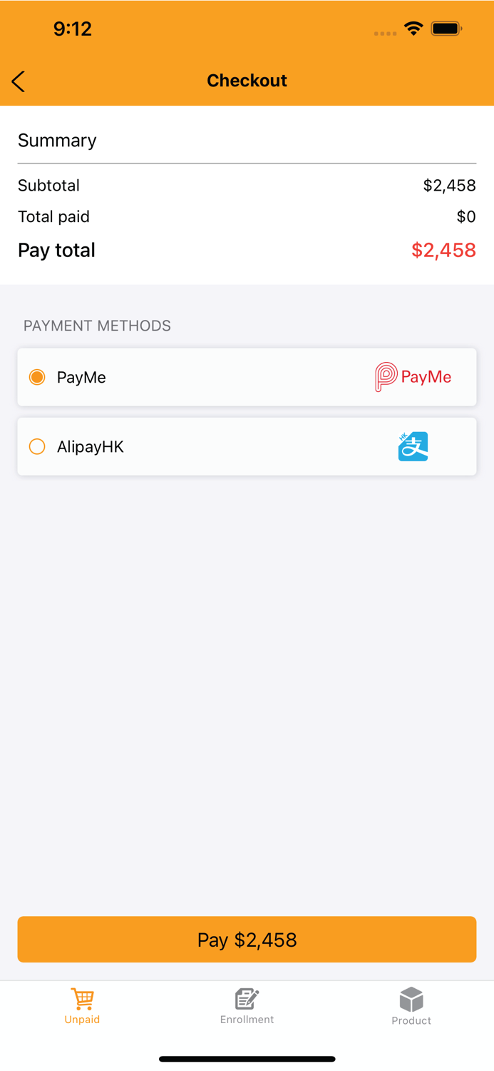 iStudy Learning Center