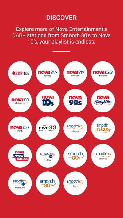 How to cancel & delete Star 104.5 - Central Coast from iphone & ipad 2