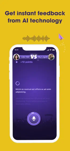 The app X3English Legacy Game screenshot X3English Legacy apk