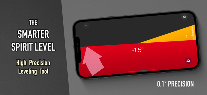 Bubble Level - Spirit Level