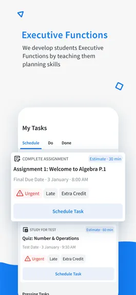 Game screenshot Tabula Learning hack