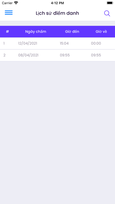 Thẻ điện tử THÀNH PHỐ YÊN BÁI Screenshot 3 - AppWisp.com