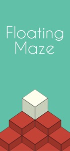 Floating Maze screenshot #1 for iPhone