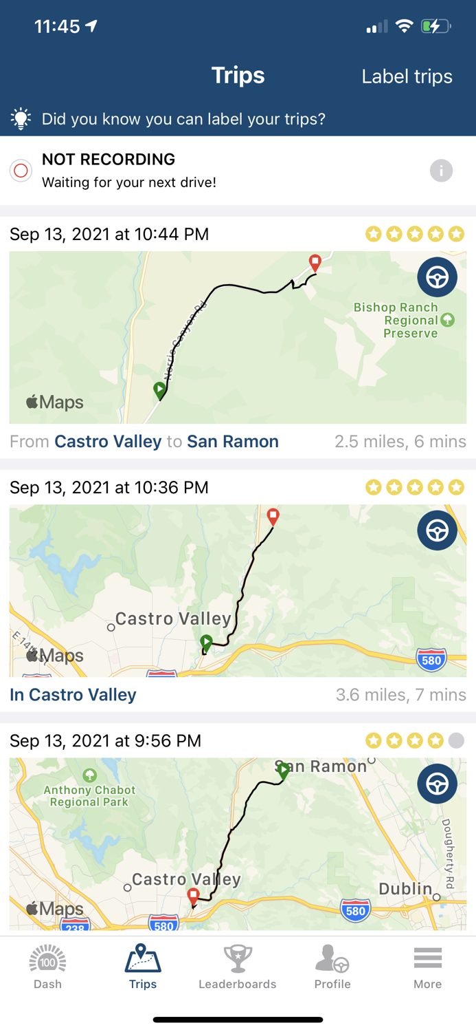 DriverCare CoPilot®