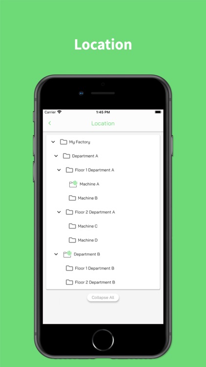 Sentenance screenshot-5