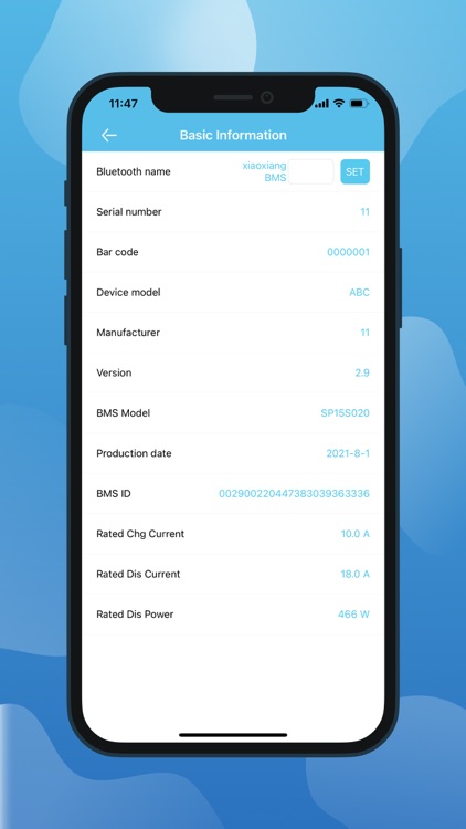 XiaoXiangElectric screenshot-4