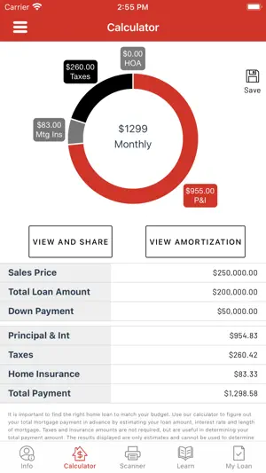 Total Quality Lending screenshot 4