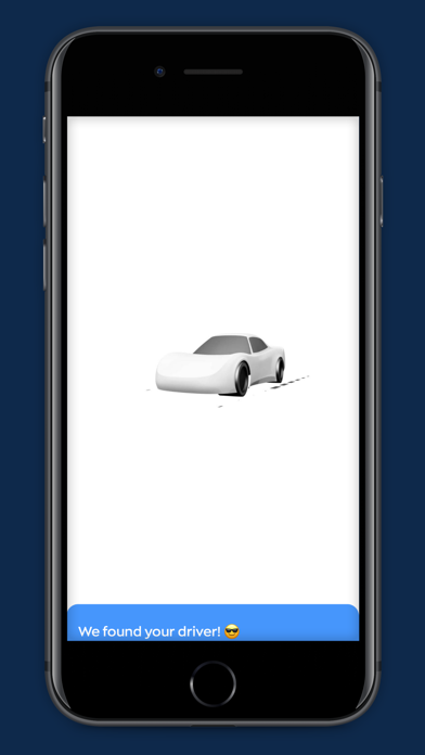AR-Ride Screenshot