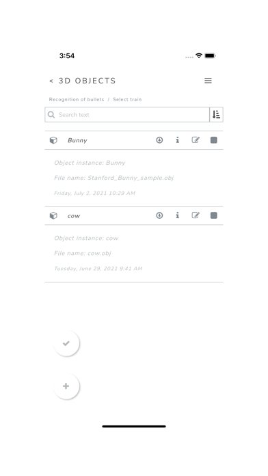 Surface Identity - Dashboard Screenshot