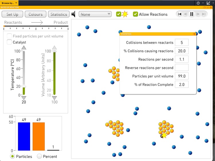 Science SuperLab - Secondary screenshot-8