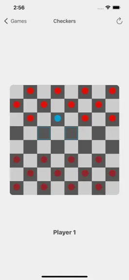 Game screenshot Gameboard & Repo apk