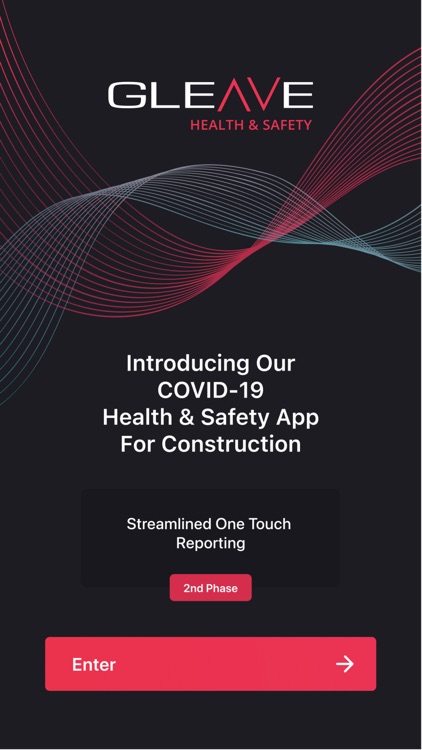 GLEAVE HEALTH AND SAFETY