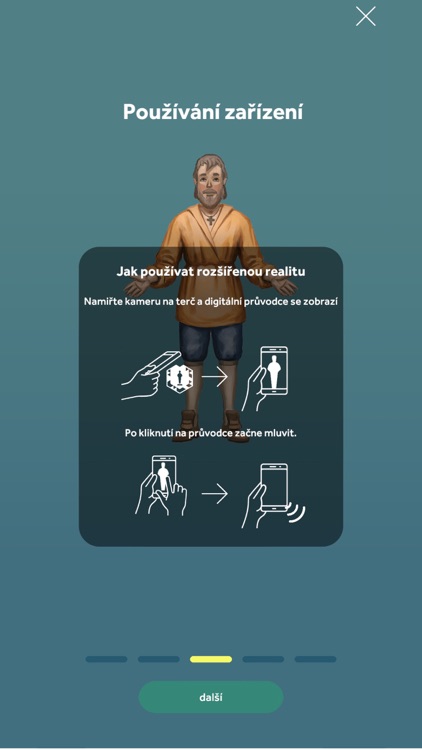 Sv. Kopecek Guide screenshot-6