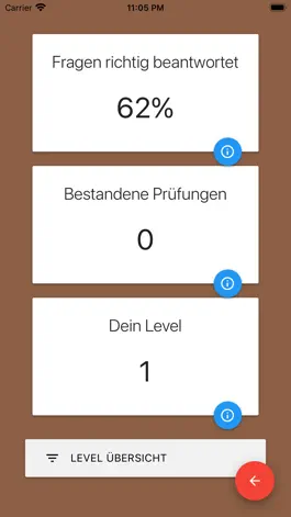 Game screenshot Jägerprüfung Bayern 2022 hack