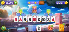 Game screenshot Solitaire Travel mod apk