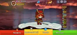 Game screenshot Zaruba apk