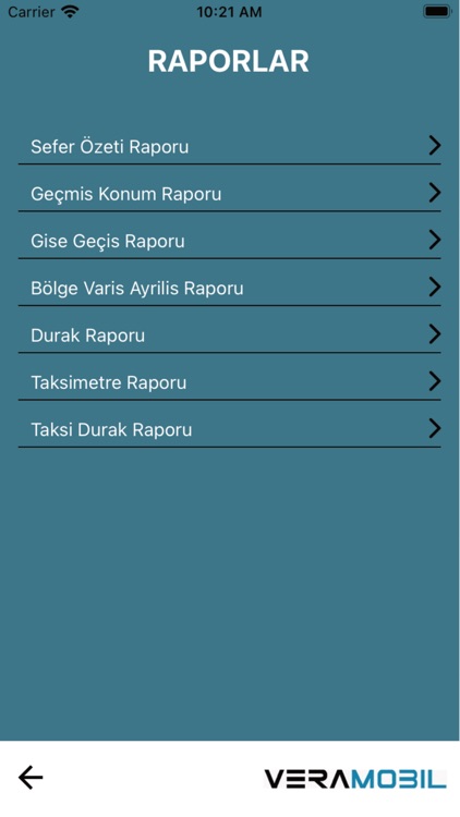 VeraMobil screenshot-3