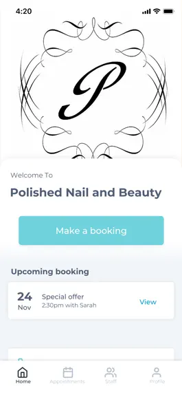 Game screenshot Polished Nail and Beauty mod apk