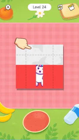 Game screenshot Fold Jam apk