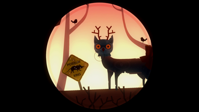 Night in the Woods Screenshot