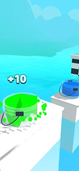 Game screenshot Colorful Sponge apk