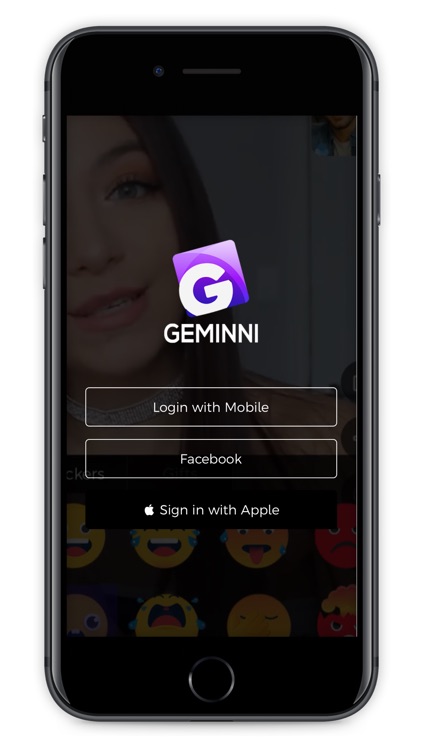 Geminni App