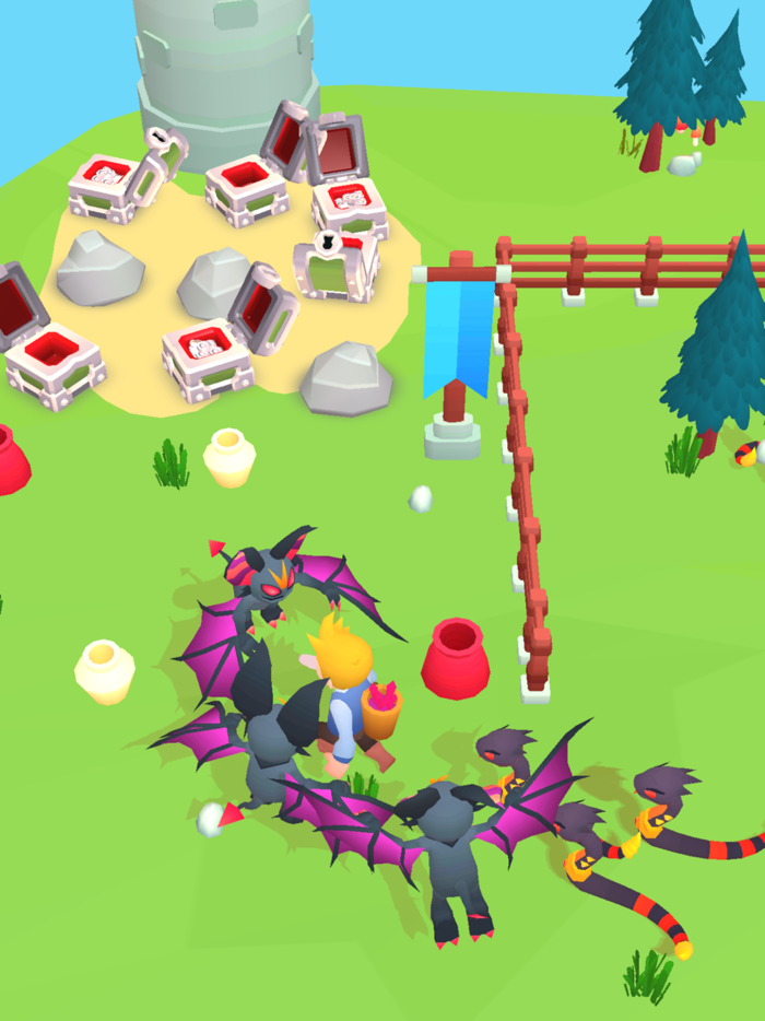 Mine Idle Gold MinerandTycoon