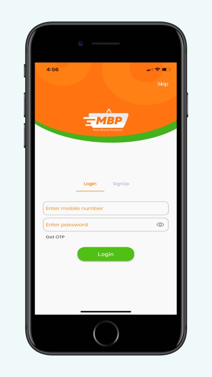 Mera Bharat Products