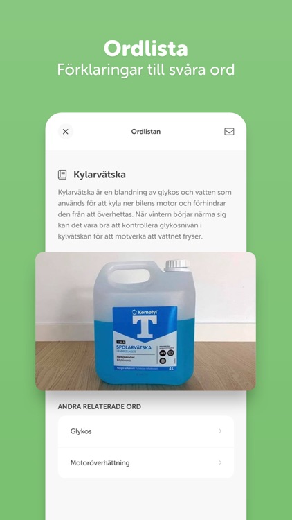 Högskoleprovet - Prova på screenshot-8
