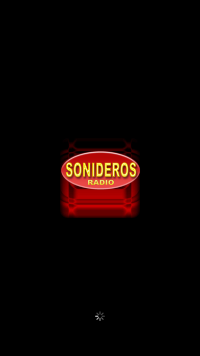 Sonideros Radio screenshot 3