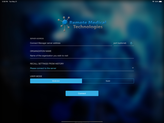Screenshot #4 pour RMTMerlin