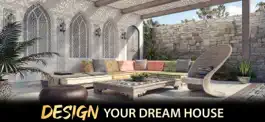 Game screenshot My Home Design Luxury Makeover mod apk