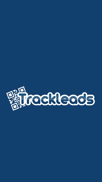 Trackleads Pro Screenshot