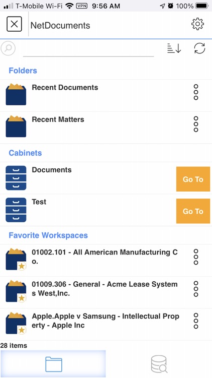 Mobile Helix Link screenshot-5
