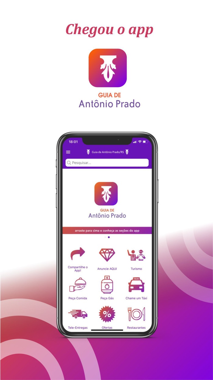 Guia de Antônio Prado