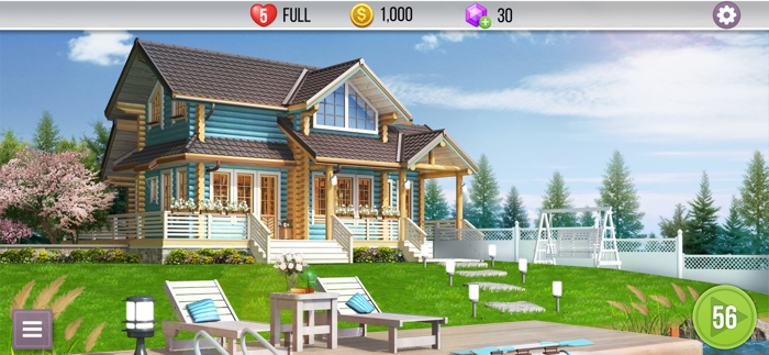 My Lottery Dream Life