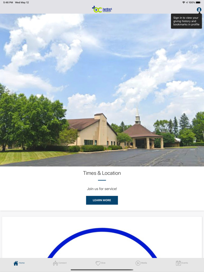 Bedford Church of the Nazarene