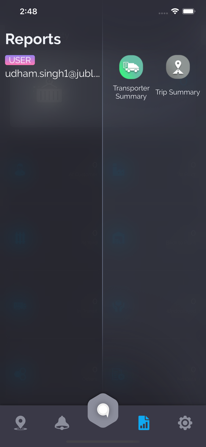 CONTINENTAL SHIPPING